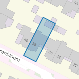 Perceel HDN01-D-5174