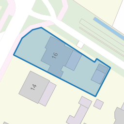 Perceel HDN01-D-5179