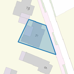 Perceel HDN01-D-5191