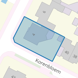 Perceel HDN01-D-5236