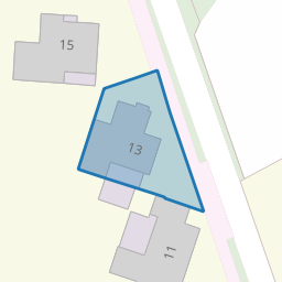 Perceel HDN01-D-5252