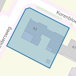 Perceel HDN01-D-5256