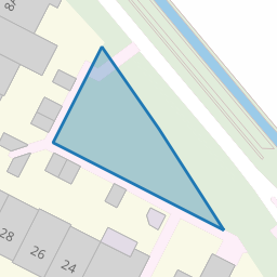 Perceel HDN01-D-5260