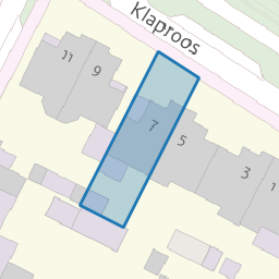 Perceel HDN01-D-5263