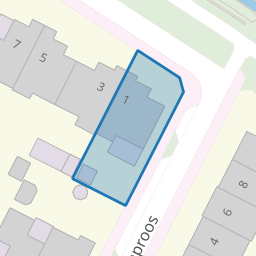 Perceel HDN01-D-5266