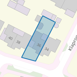 Perceel HDN01-D-5268