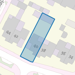 Perceel HDN01-D-5270