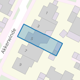 Perceel HDN01-D-5277