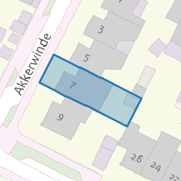 Perceel HDN01-D-5278