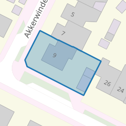 Perceel HDN01-D-5279