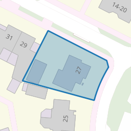 Perceel HDN01-D-5288