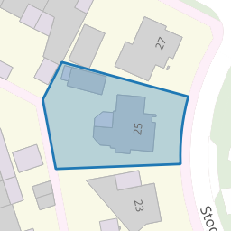 Perceel HDN01-D-5289