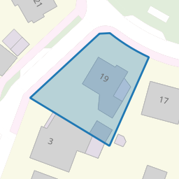 Perceel HDN01-D-5292