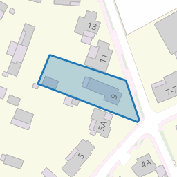 Perceel HDN01-D-5309