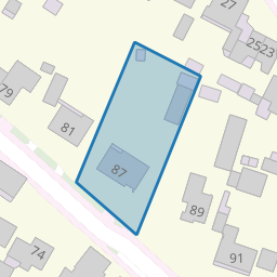 Perceel HDN01-D-5313