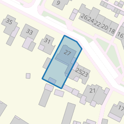 Perceel HDN01-D-5315