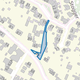 Perceel HDN01-D-5321