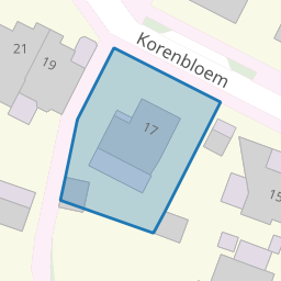 Perceel HDN01-D-5323