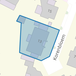 Perceel HDN01-D-5325