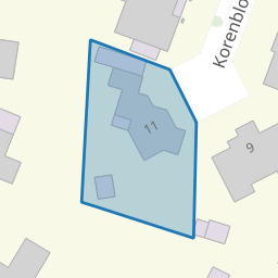 Perceel HDN01-D-5326