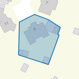 Perceel HDN01-D-5327