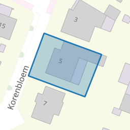 Perceel HDN01-D-5328