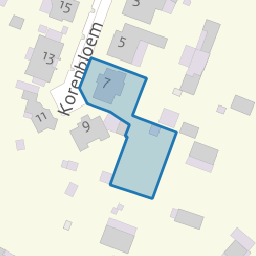 Perceel HDN01-D-5329