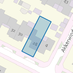 Perceel HDN01-D-5331