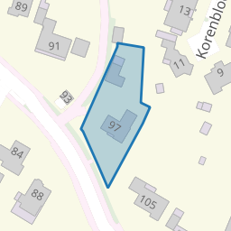 Perceel HDN01-D-5342