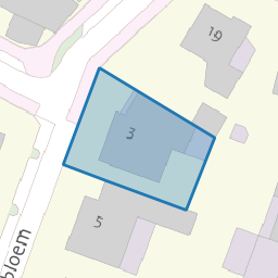 Perceel HDN01-D-5345