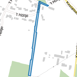 Perceel HDN01-D-5390