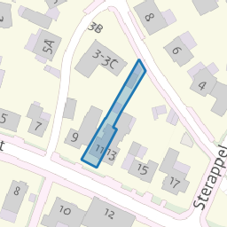 Perceel HDN01-D-5397