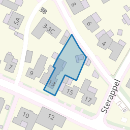 Perceel HDN01-D-5398