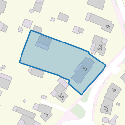 Perceel HDN01-D-5400