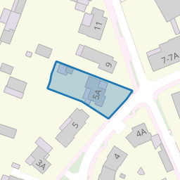 Perceel HDN01-D-5401