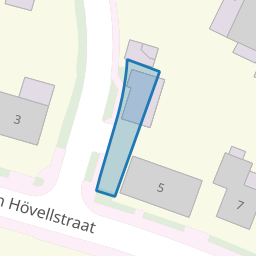 Perceel HDN01-D-5411