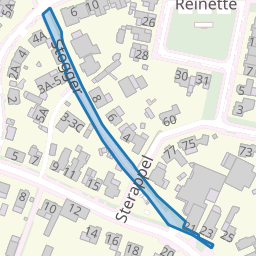 Perceel HDN01-D-5414