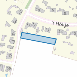 Perceel HDN01-D-5418