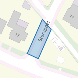 Perceel HDN01-D-5444