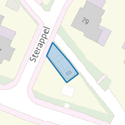 Perceel HDN01-D-5446