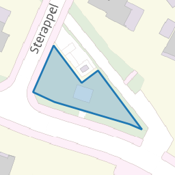 Perceel HDN01-D-5447