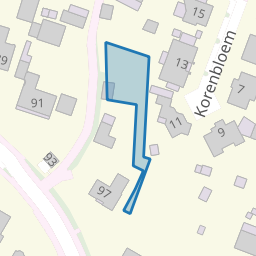 Perceel HDN01-D-5448