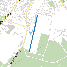 Perceel HDN01-D-5461