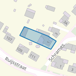 Perceel HDN01-D-5462