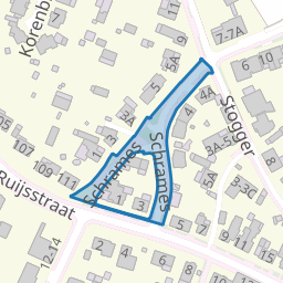 Perceel HDN01-D-5466