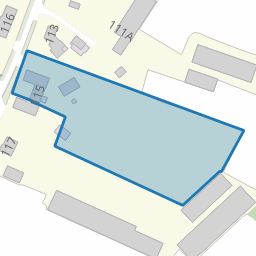 Perceel HDN01-D-5485