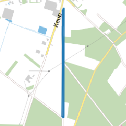 Perceel HDN01-D-5501