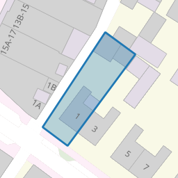 Perceel HDN01-G-1019