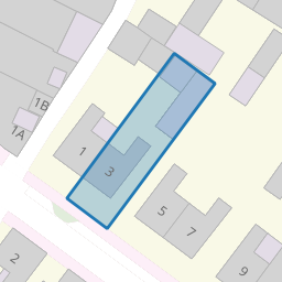 Perceel HDN01-G-1020