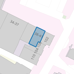 Perceel HDN01-G-1038